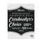 Paper Accents Cardmaker's Choice Cardstock Pack - 50 Sheets, 8-1/2" x 11"